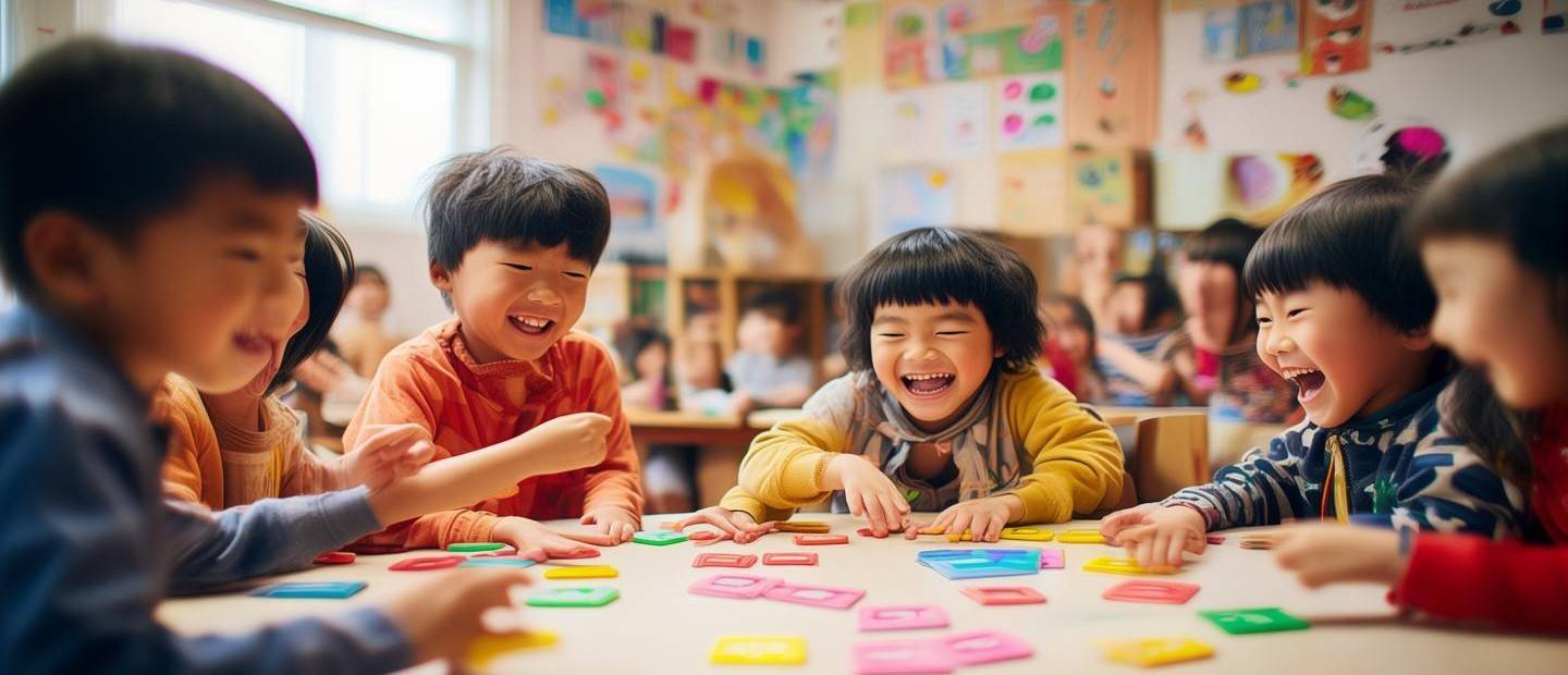 拼音游戲小孩玩的游戲有哪些