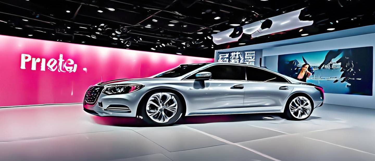 孫儷廣告汽車多少錢