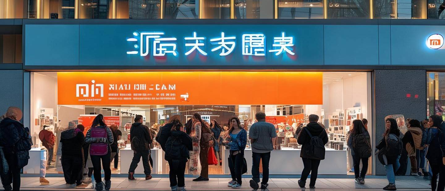 小米手機(jī)怎么哈爾濱發(fā)貨