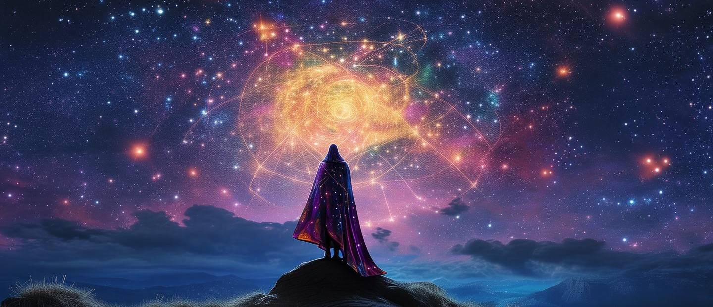 達克什么星座