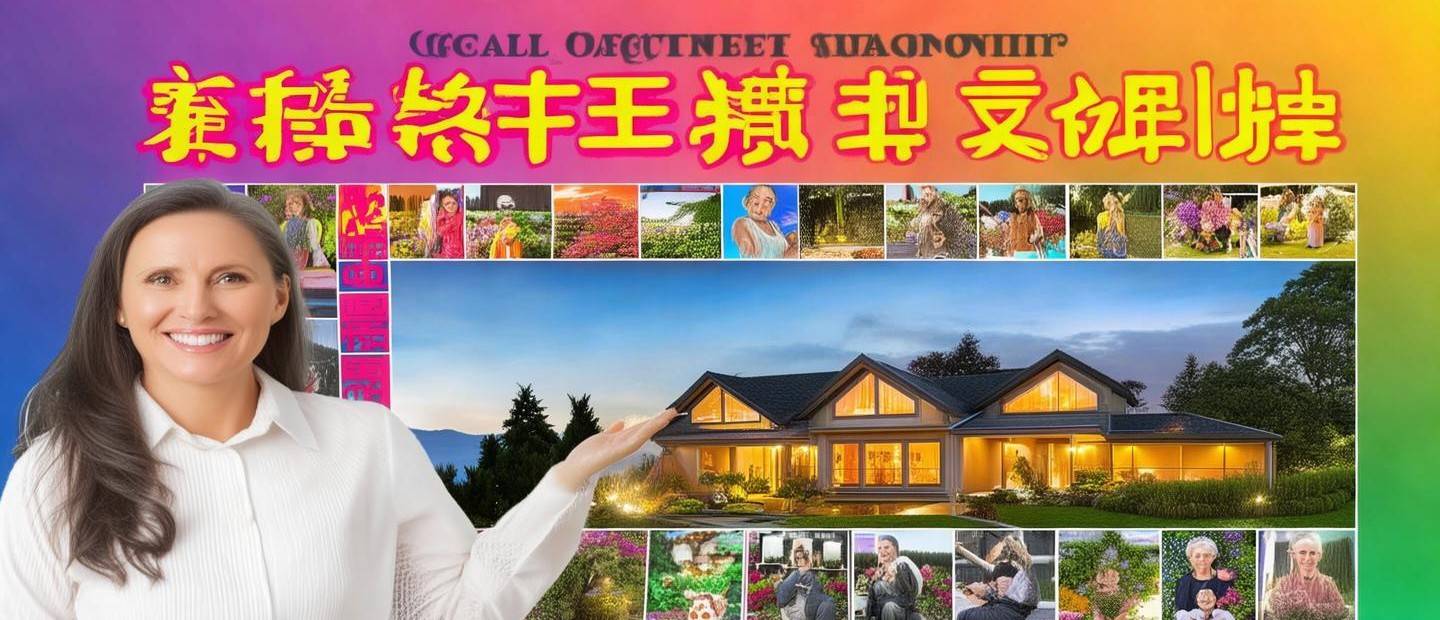 房產(chǎn)買賣海報(bào)怎么寫