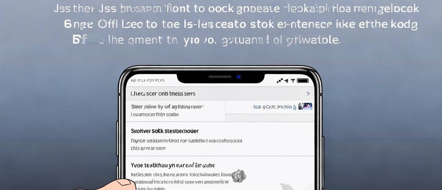 如何關閉鎖屏華為手勢
