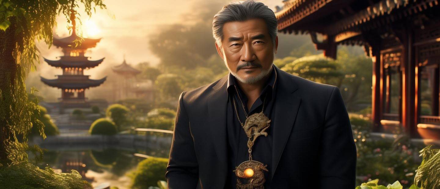 李嘉誠什么星座