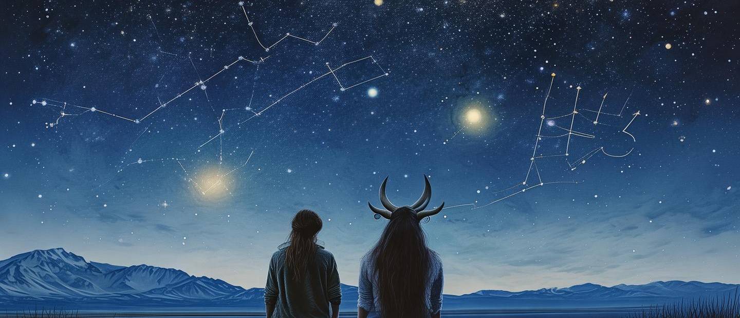什么是考驗(yàn)情侶星座