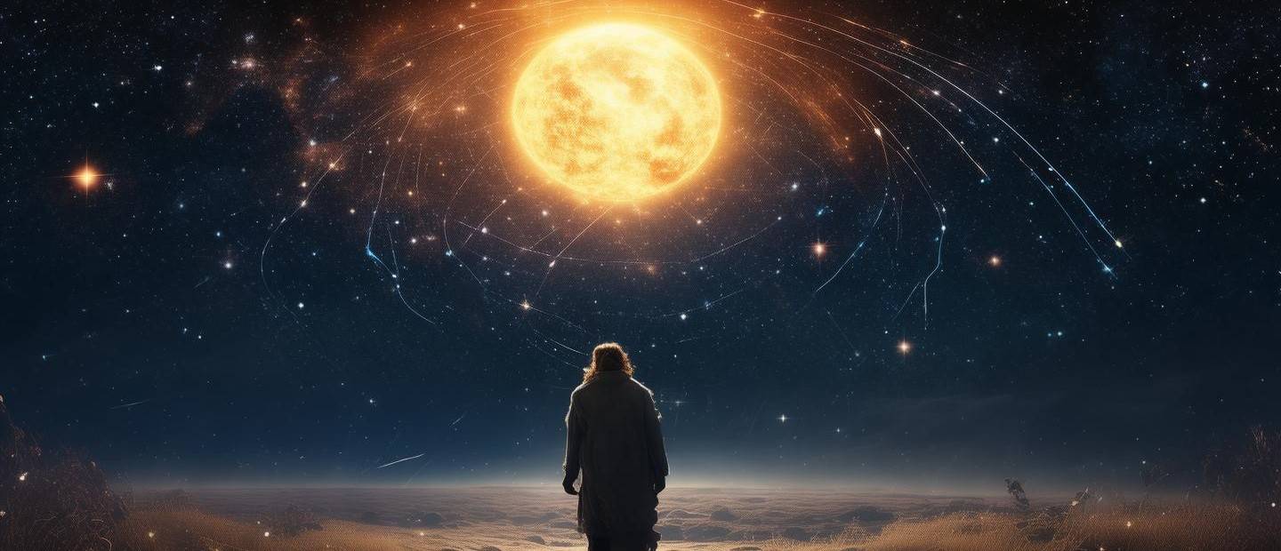 什么是太陽星座和上升星座