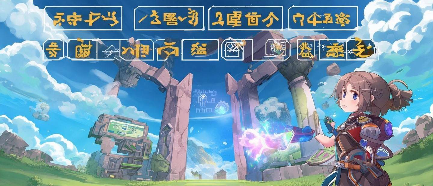 云原神游戲攻略新手怎么玩