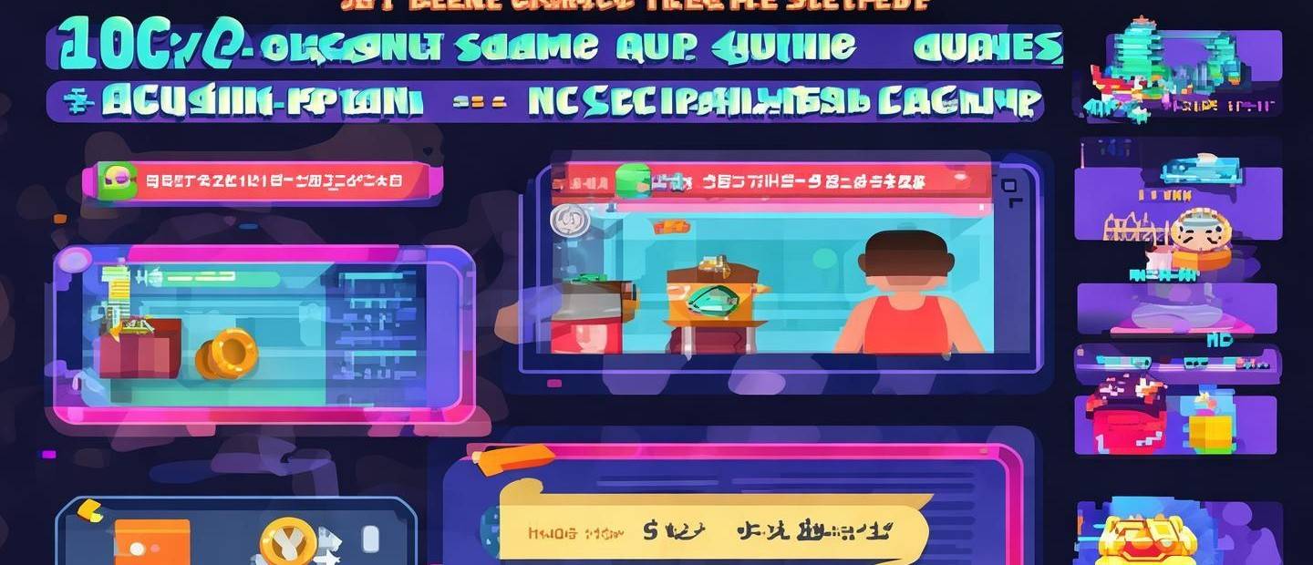 怎么刷游戲幣攻略圖文