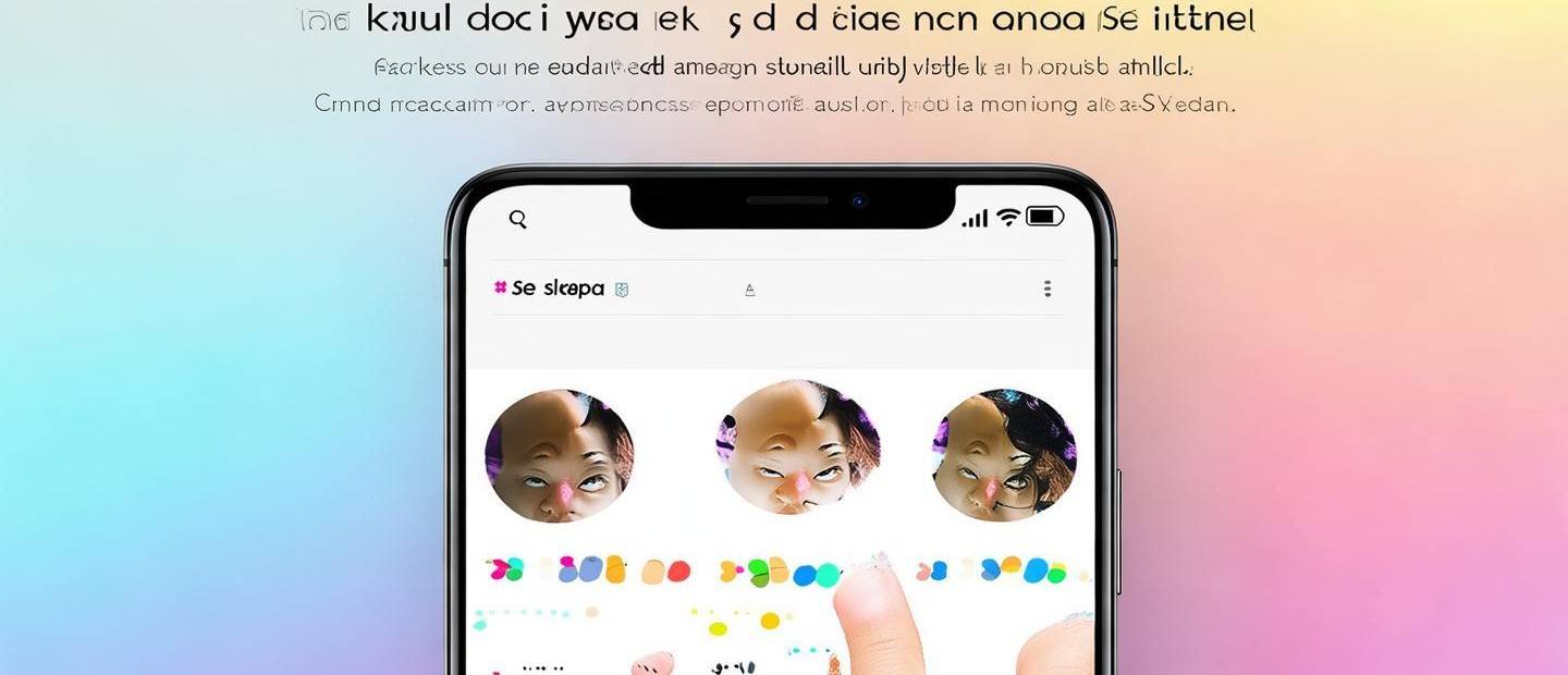 小米手機怎么添加貼紙