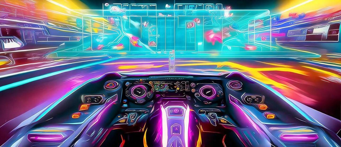 怎么通關(guān)瘋狂賽車游戲攻略