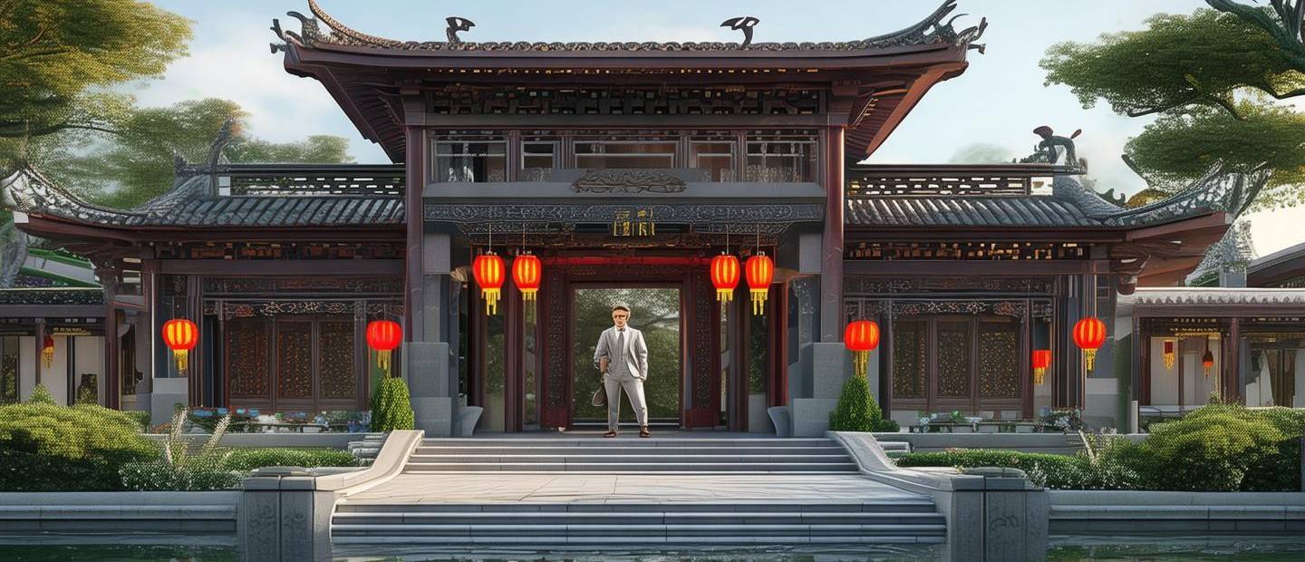 房產(chǎn)大亨怎么設(shè)置中文 房產(chǎn)大亨怎么設(shè)置中文