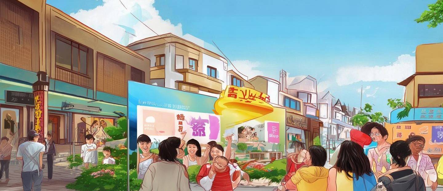 趕集房產(chǎn)推廣怎么用