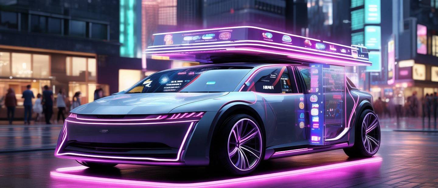 車上能賺錢的項(xiàng)目是什么