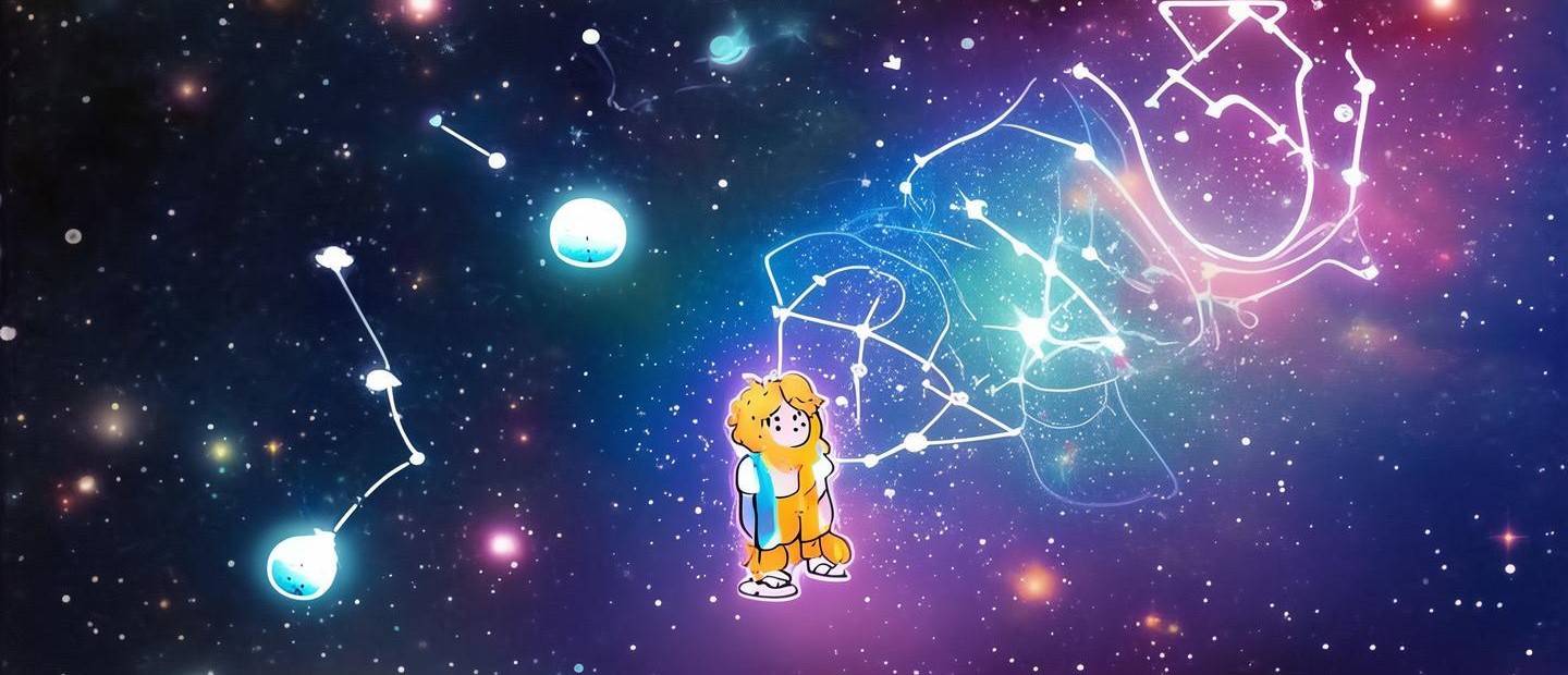 請我的星座是什么