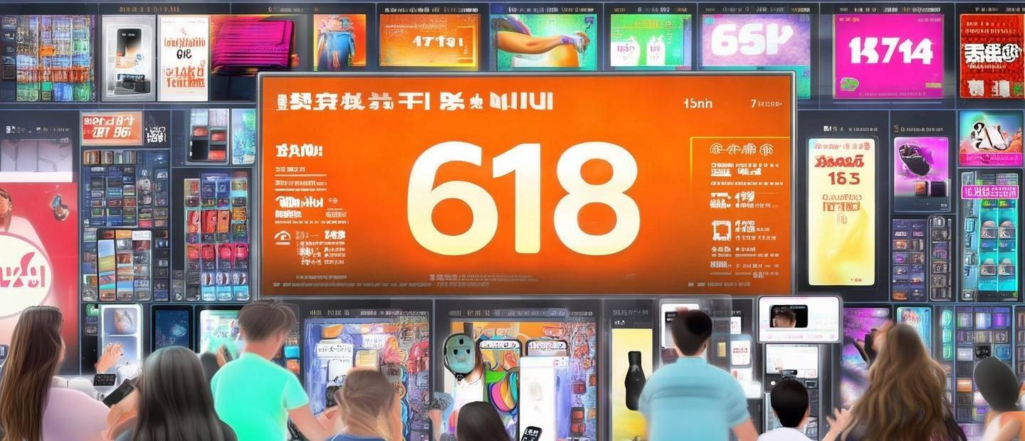 618怎么買小米手機么
