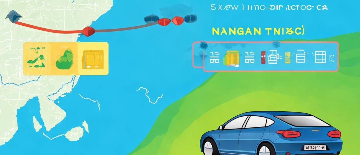 翔安汽車到南平多少錢