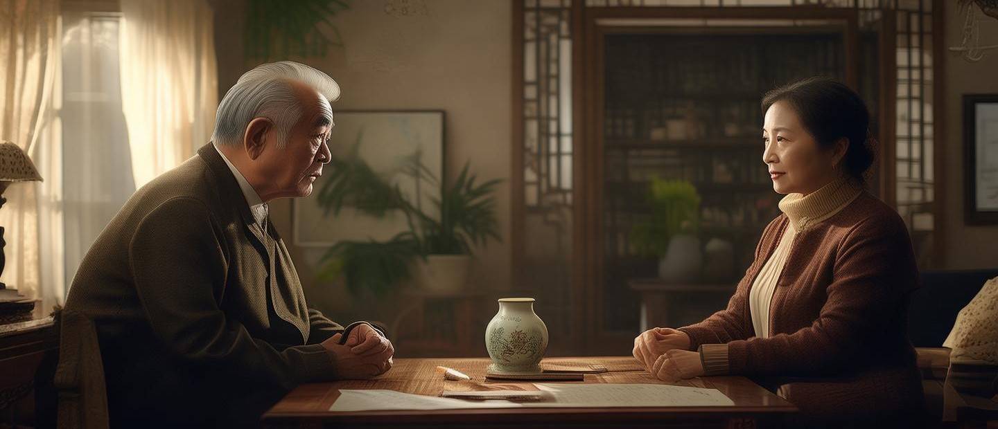 公公再婚房產(chǎn)怎么分配