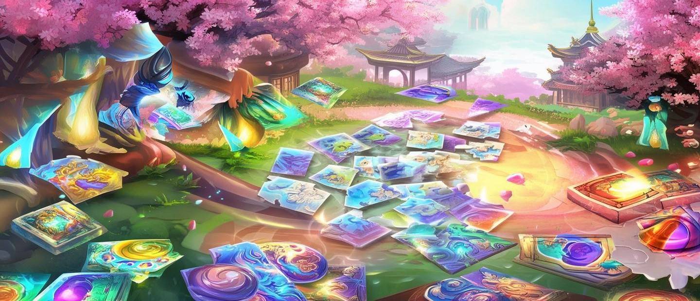 延禧攻略游戲碎片怎么得 延禧攻略游戲碎片怎么得