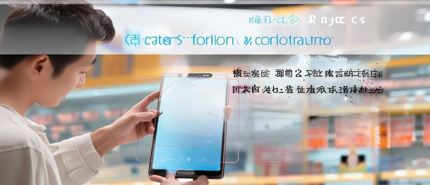 華為手機(jī)如何看免費(fèi)貼膜