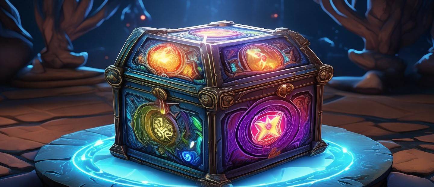 魔盒好玩游戲有哪些游戲 魔盒好玩游戲有哪些游戲