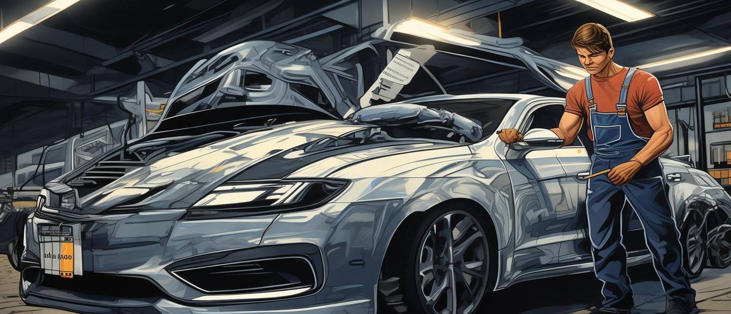 汽車換冷凝器多少錢