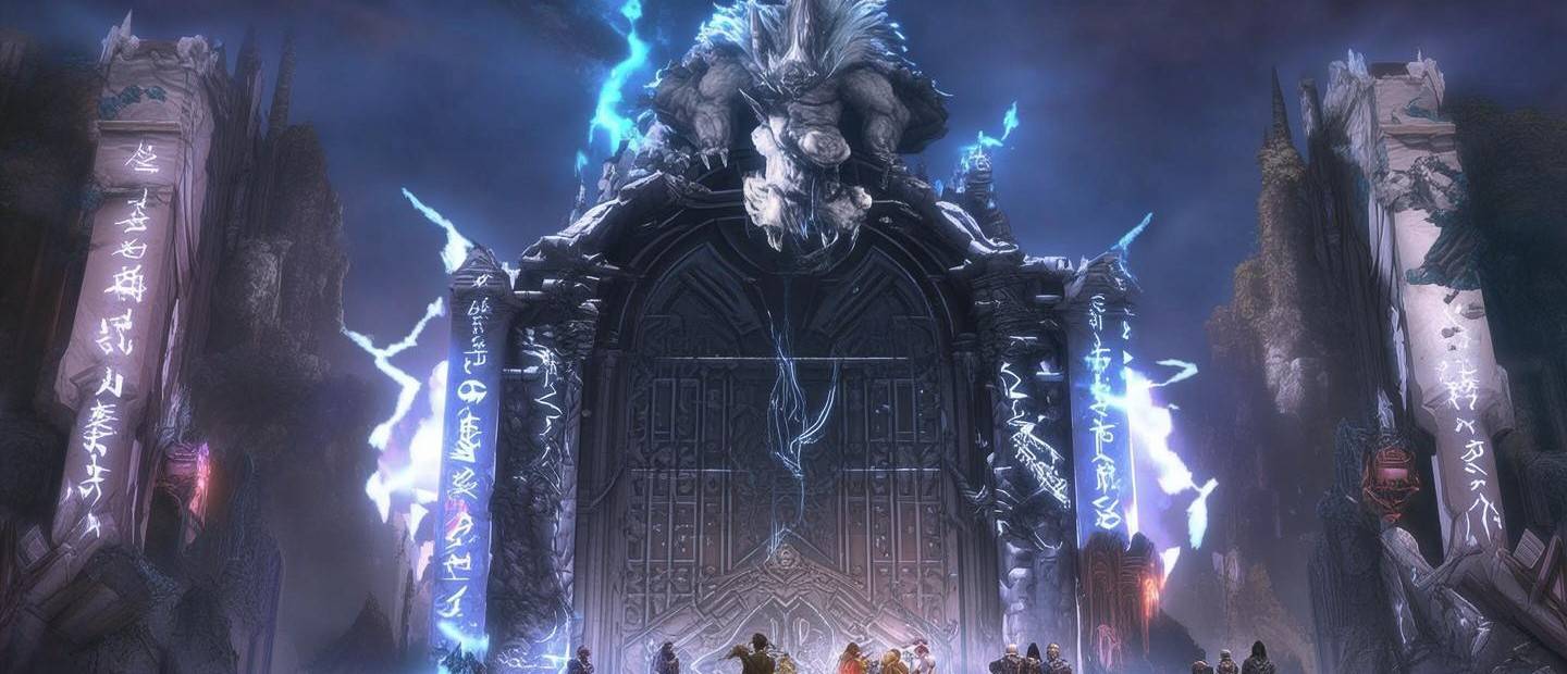 雷神獸攻略怎么進(jìn)去游戲