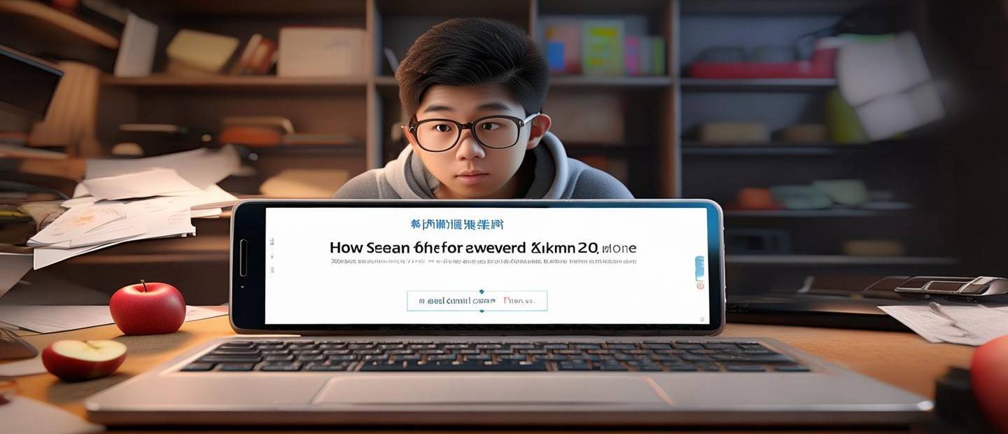 小米手機怎么搜答案