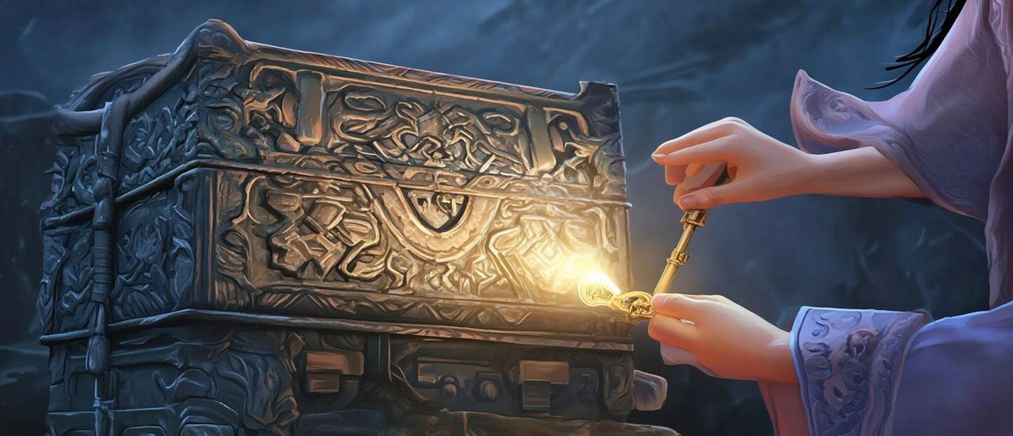 巽風(fēng)游戲攻略開寶箱怎么開