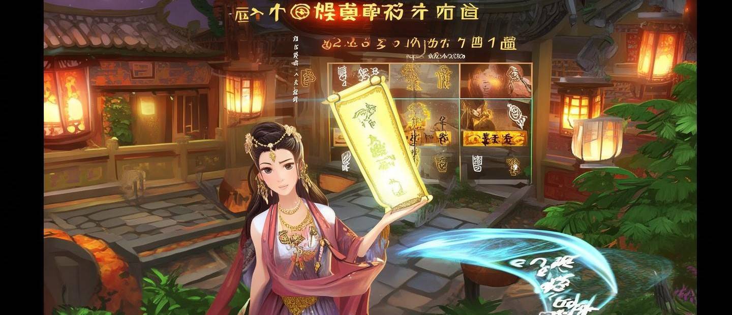延禧攻略游戲等級(jí)怎么升