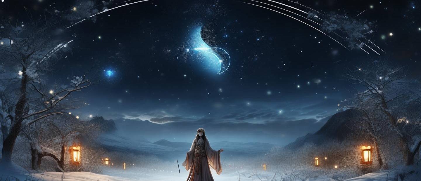 臘月甘七什么星座