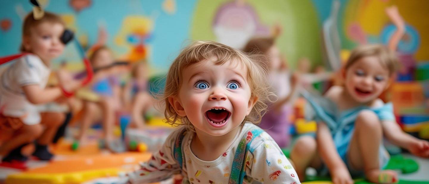 幼兒抽風(fēng)游戲有哪些