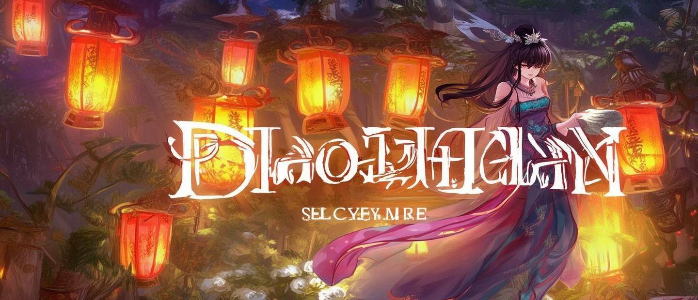 貂蟬攻略游戲名怎么取