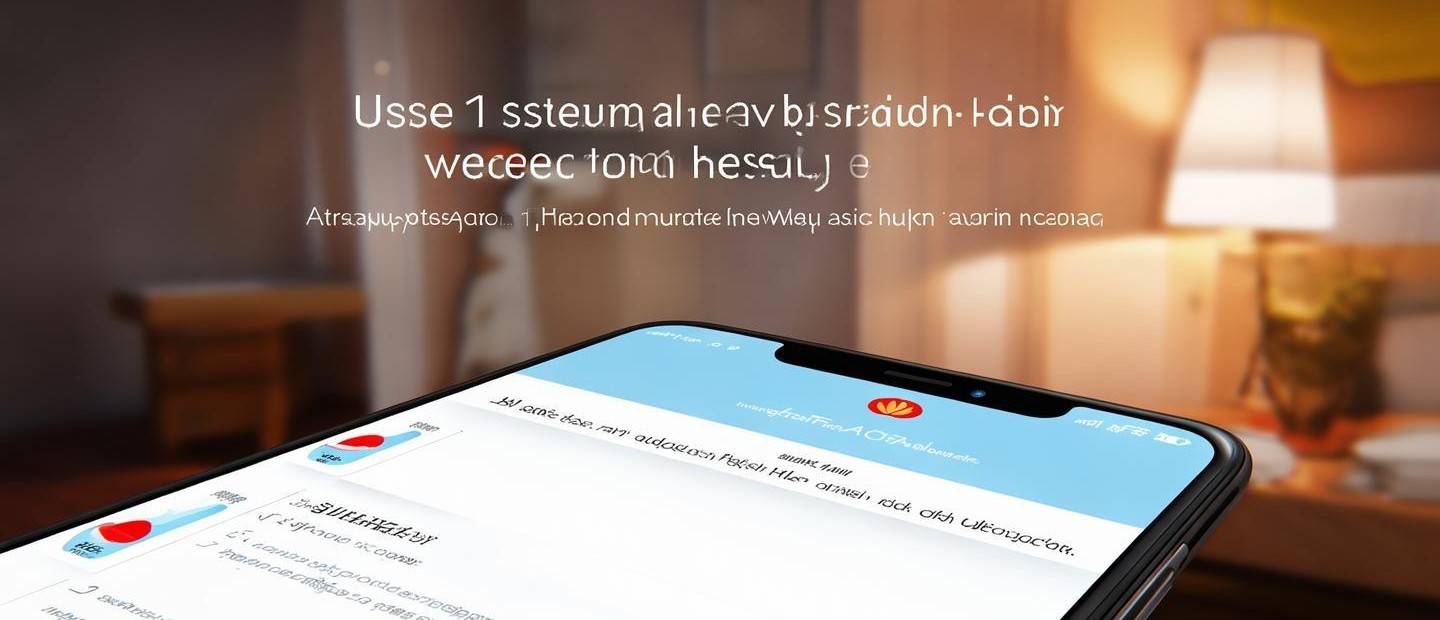 華為賬號如何重登微信