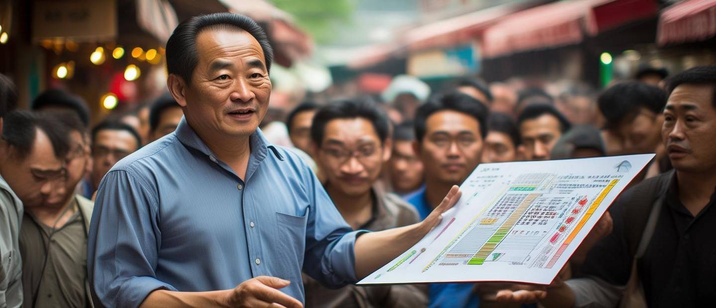 李保才賺錢項(xiàng)目什么