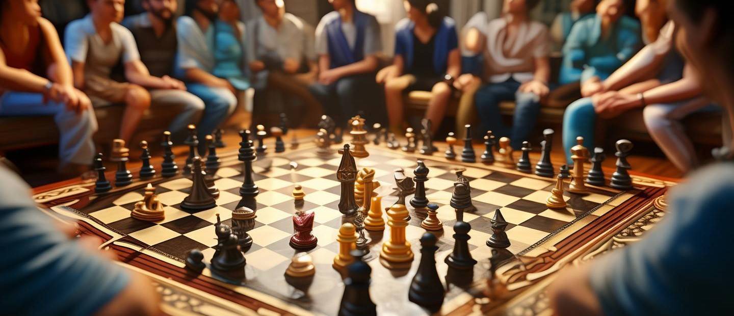 頭條跳棋游戲攻略怎么玩