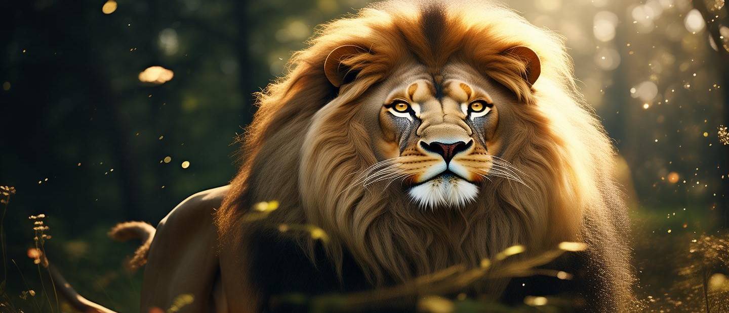 獅子座怕什么星座