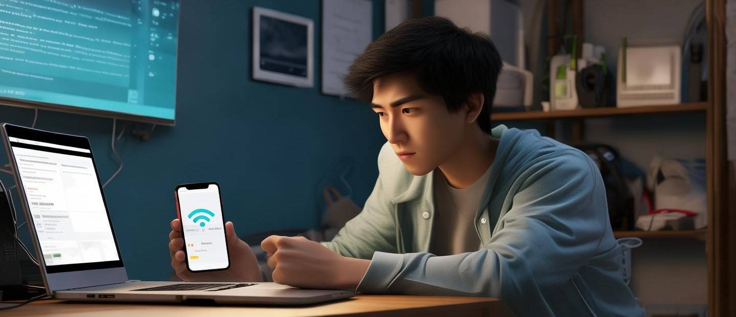 小米手機(jī)連不上wifi是怎么回事 小米手機(jī)連不上wifi是怎么回事