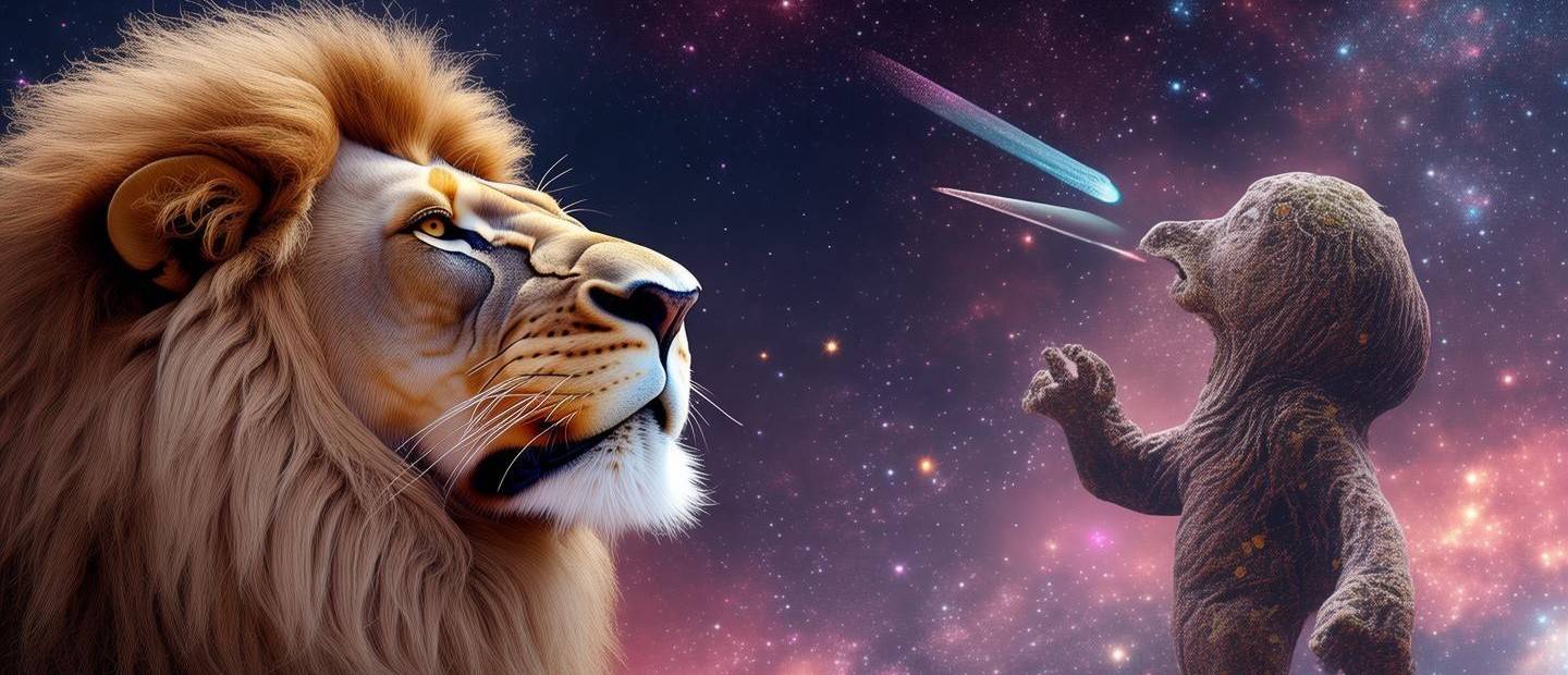 獅子座煩什么星座