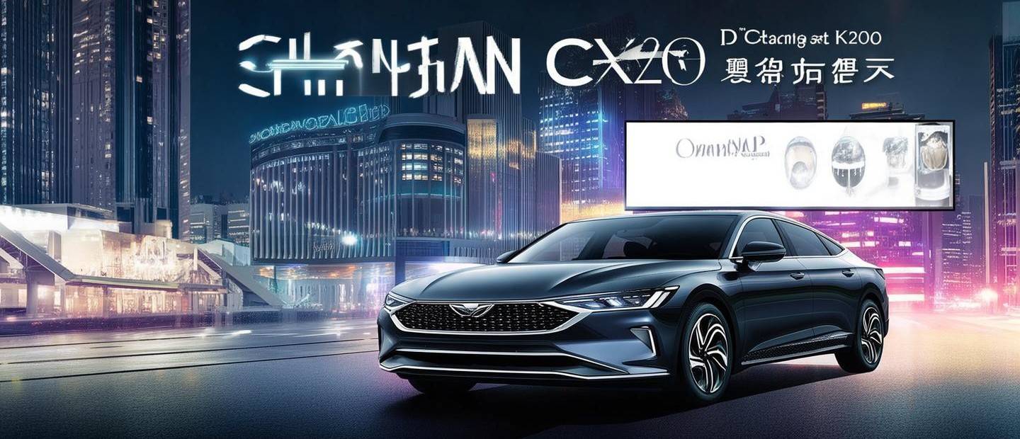 長(zhǎng)安汽車(chē)cx20多少錢(qián)