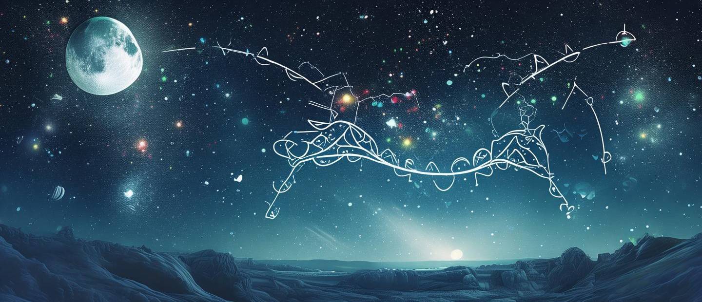 95年閏八月什么星座