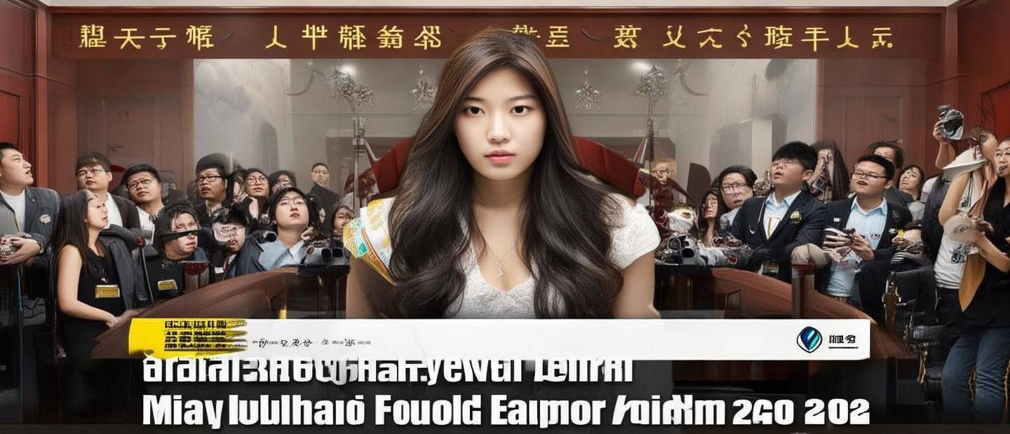 環(huán)球小姐李思萱學(xué)歷造假獲刑240天的警示故事