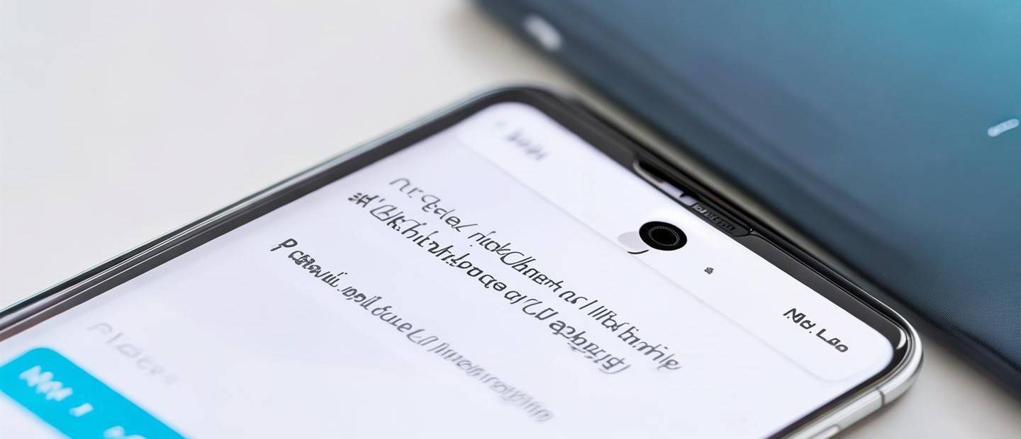 小米手機怎么查閃充功能