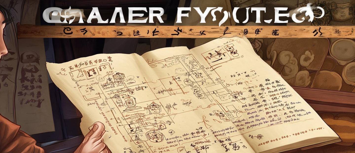 游戲朝堂攻略圖鑒怎么用
