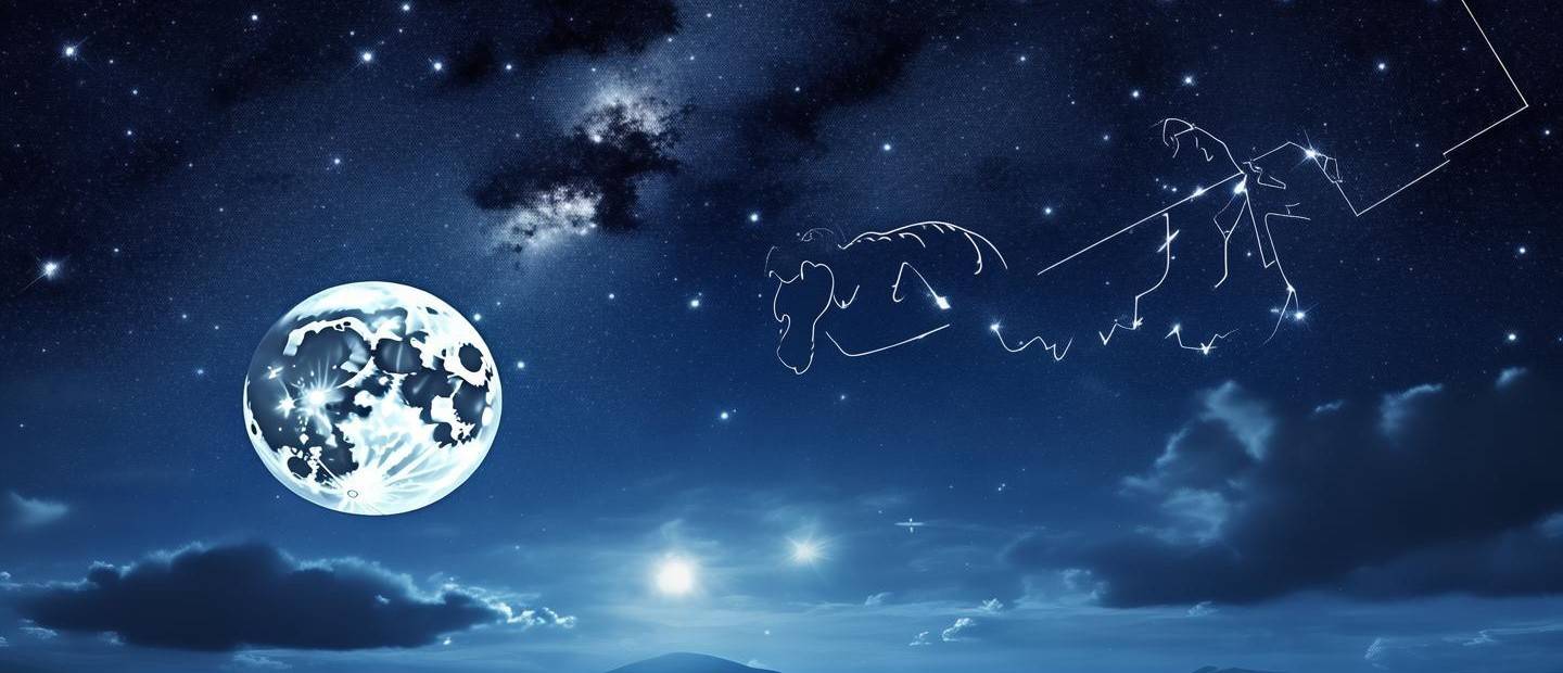 現(xiàn)在農(nóng)歷十四什么星座