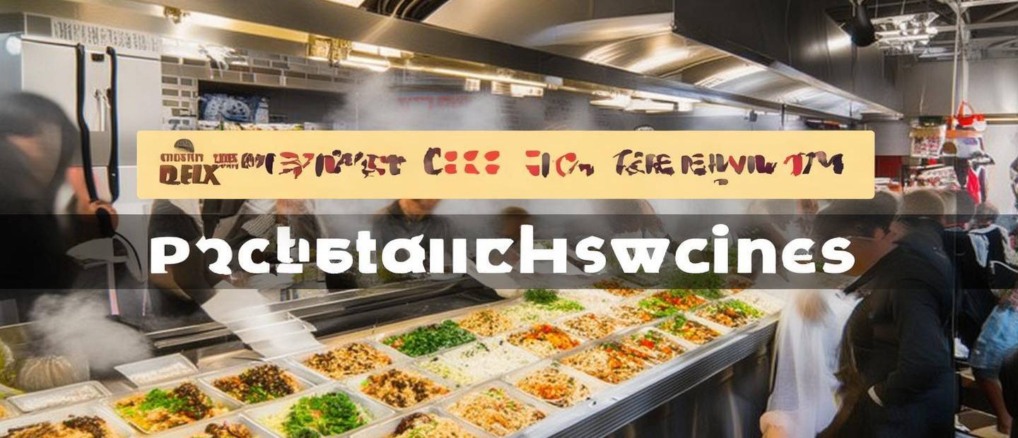 米飯項(xiàng)目加盟什么賺錢 米飯項(xiàng)目加盟什么賺錢