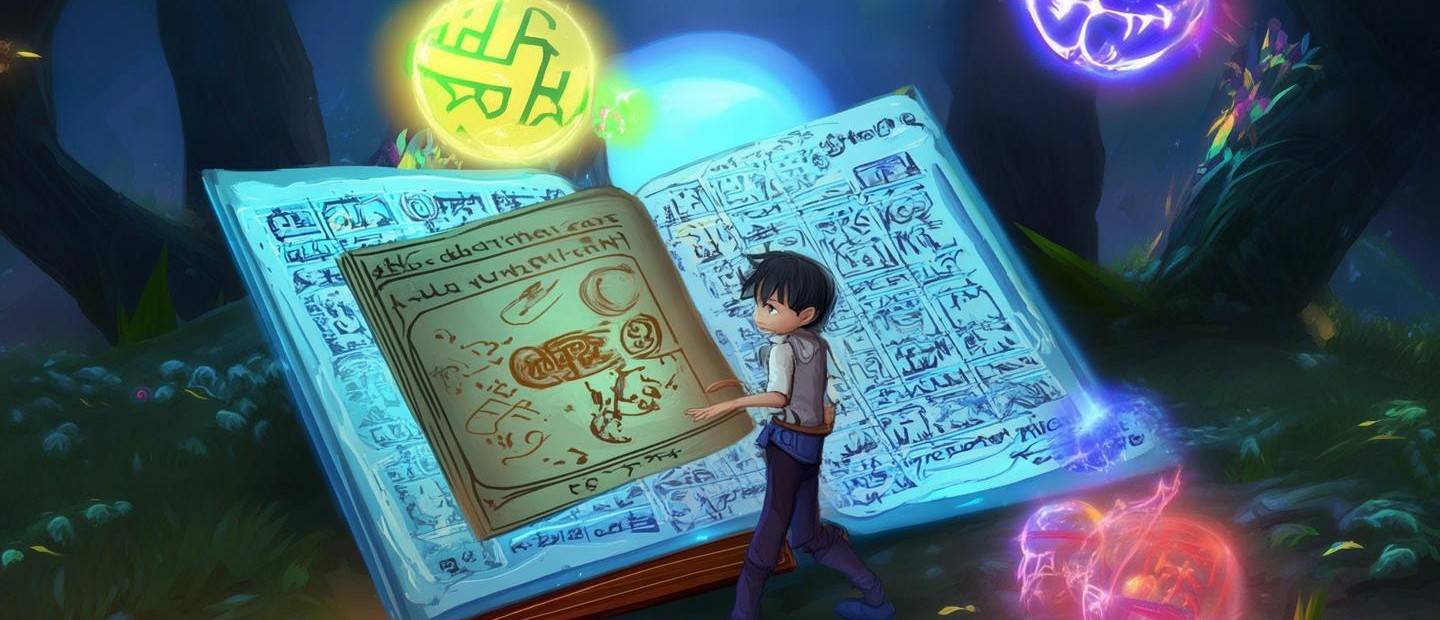 真靈養(yǎng)成攻略游戲怎么玩