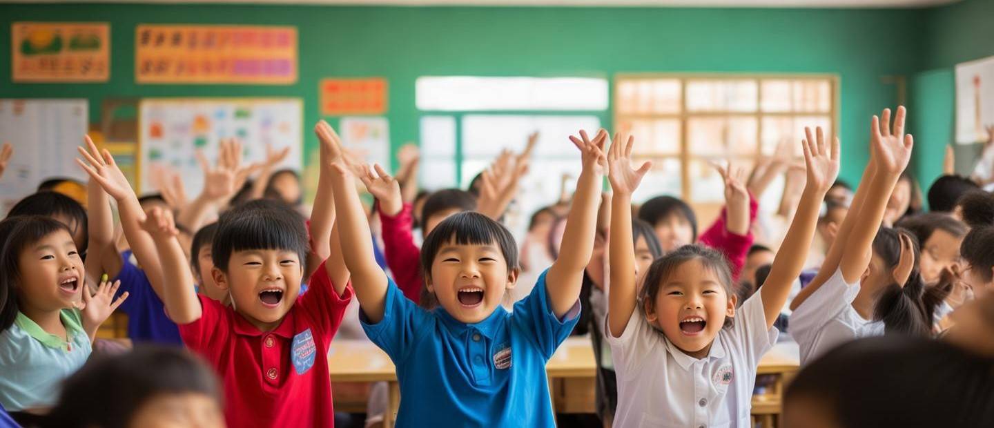 中班口語游戲有哪些 中班口語游戲有哪些