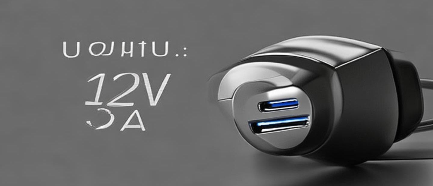 汽車車充是多少V多少A
