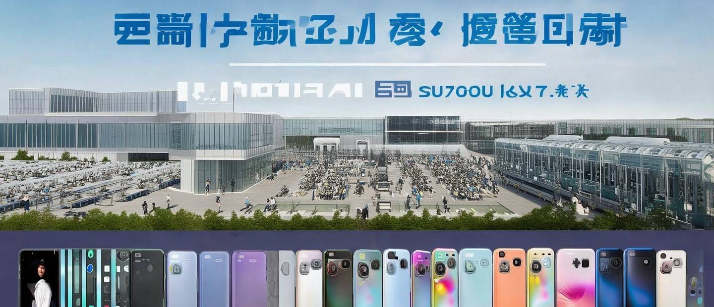 小米手機(jī)蘇州分廠怎么樣