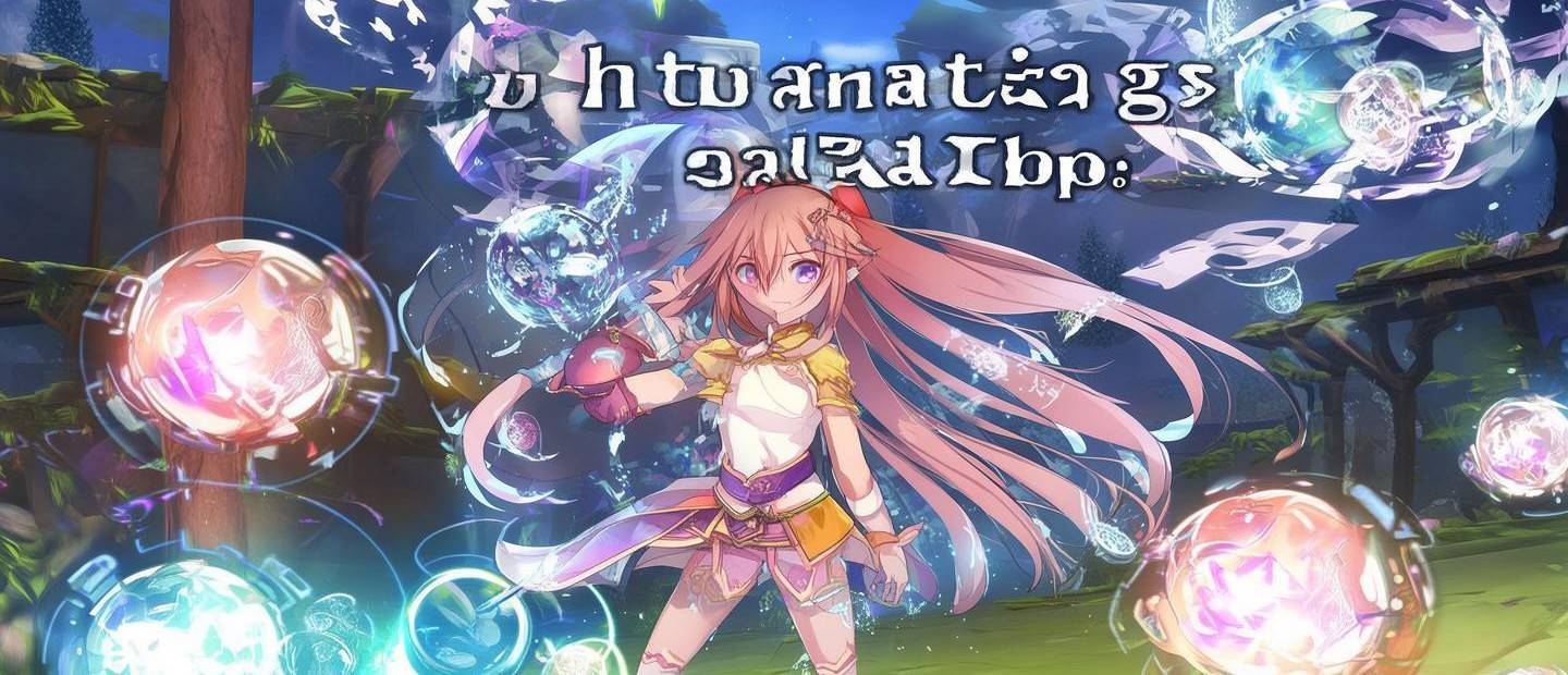 原神游戲攻略香菱怎么玩