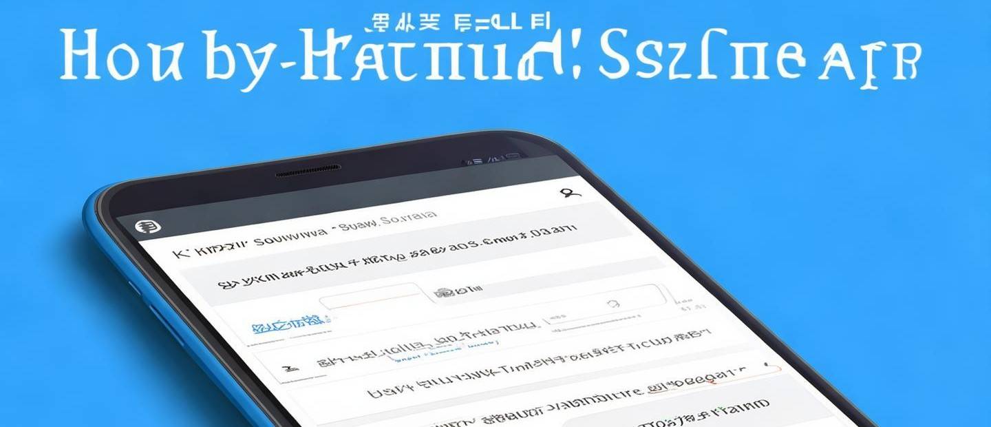 怎么下載小米軟件到手機(jī) 怎么下載小米軟件到手機(jī)